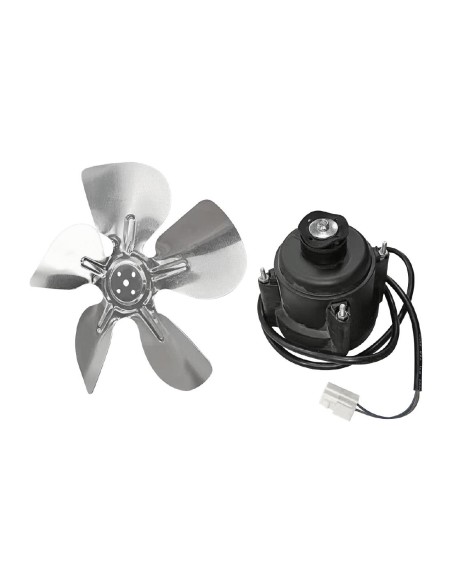Moteur ventilateur condenseur Polar - UA060/061/062