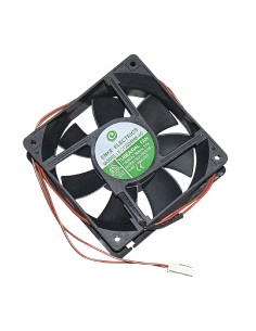 Ventilateur de circuit Polar - Accessoire 38x120 mm