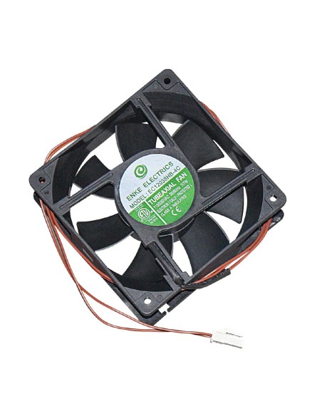 Ventilateur de circuit Polar - Accessoire 38x120 mm