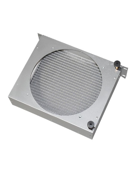 Condenseur Polar - Accessoire aluminium 255x342x114 mm