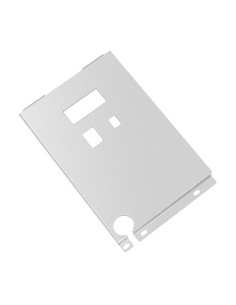 Panneau de commande Polar - Accessoire inox compatible UA058