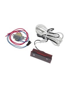 Afficheur de température Polar - Accessoire compatible UA058