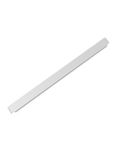 Support latéral pour bac 5 L Polar - Accessoire inox