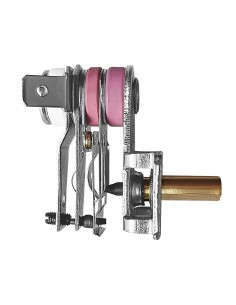 Thermostat Buffalo - Accessoire inox compatible DA564/DA565/DA566/DA567