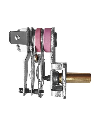 Thermostat Buffalo - Accessoire inox compatible DA564/DA565/DA566/DA567