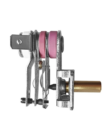 Thermostat Buffalo - Accessoire inox compatible DA564/DA565/DA566/DA567