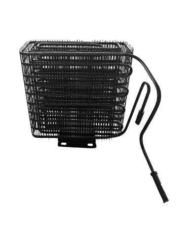 Condenseur Polar - Accessoire en cuivre noir