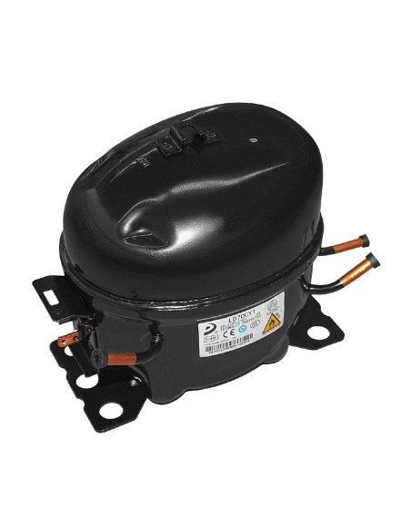 Compresseur Polar R600a-LD70CY1 - Accessoire inox