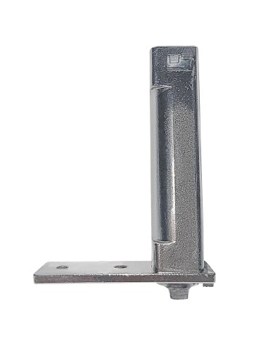 Ressort de porte Polar - Accessoire inox compatible UA070-075