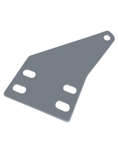 Charnière supérieure Polar - Accessoire inox pour UA070 à UA075