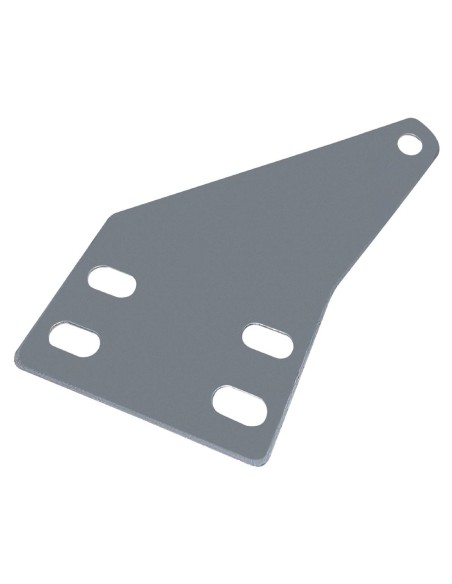 Charnière supérieure Polar - Accessoire inox pour UA070 à UA075