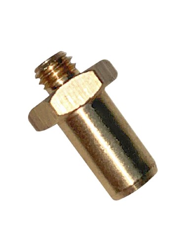 Goupille de charnière Polar - Accessoire inox couleur cuivre
