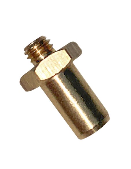 Goupille de charnière Polar - Accessoire inox couleur cuivre