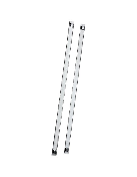 Rails Polar - Accessoire inox 20x530 mm