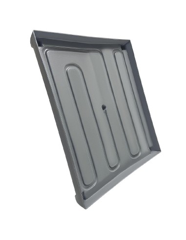 Bac à eau pour évaporateur Polar - Accessoire compatible UA070-075