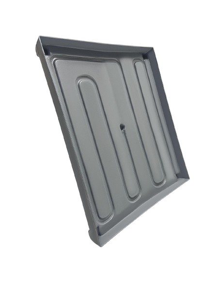 Bac à eau pour évaporateur Polar - Accessoire compatible UA070-075