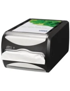 Distributeur de serviettes sur comptoir Tork Xpressnap  2