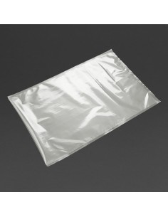 Sacs sous vide compostables Vogue 200x300mm - lot de 100