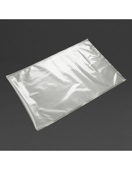 Sacs sous vide compostables Vogue 200x300mm - lot de 100