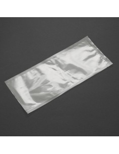 Sacs sous vide compostables Vogue 150x350 mm - lot de 100