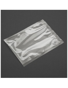 Sacs sous vide compostables Vogue 250x350 mm - lot de 100