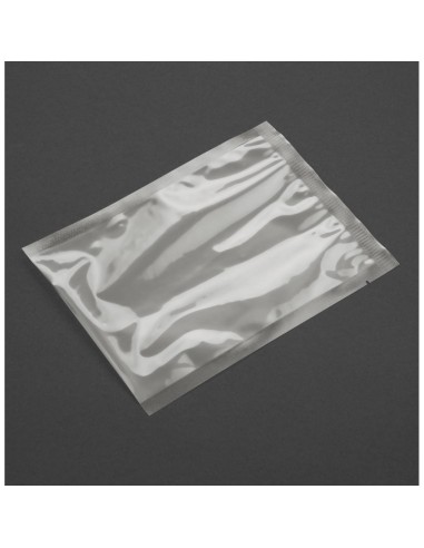 Sacs sous vide compostables Vogue 250x350 mm - lot de 100