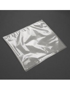 Sacs sous vide compostables Vogue 300x350 mm - lot de 100