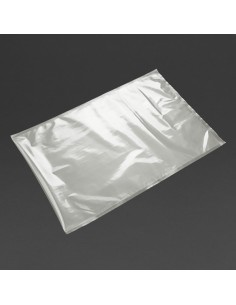 Sacs sous vide compostables Vogue 150x250 mm - lot de 100