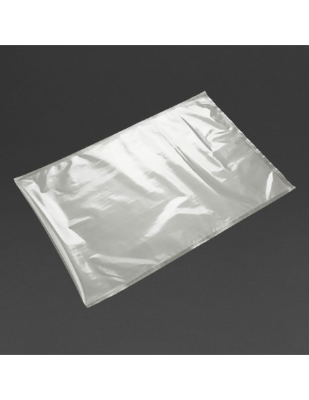 Sacs sous vide compostables Vogue 150x250 mm - lot de 100