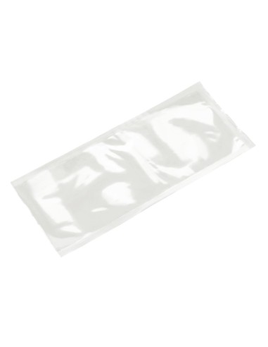 Sacs sous vide compostables Vogue 150x350 mm - lot de 100