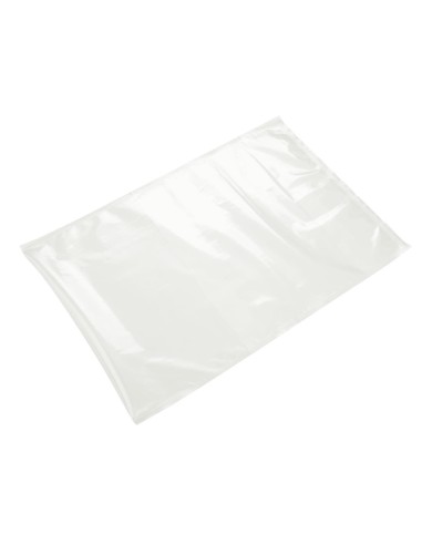 Sacs sous vide compostables Vogue 150x250 mm - lot de 100