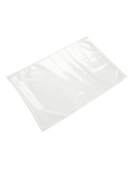 Sacs sous vide compostables Vogue 150x250 mm - lot de 100