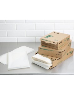 Sacs sous vide compostables Vogue 150x250mm - lot de 50 2
