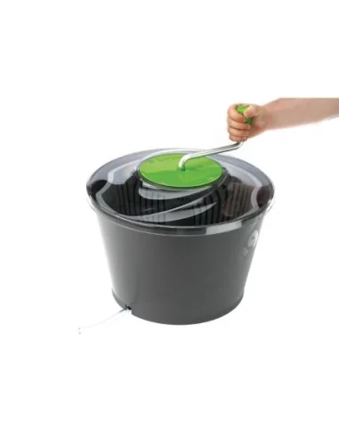 Essoreuse à salade Matfer Bourgeat Swing XL 20L