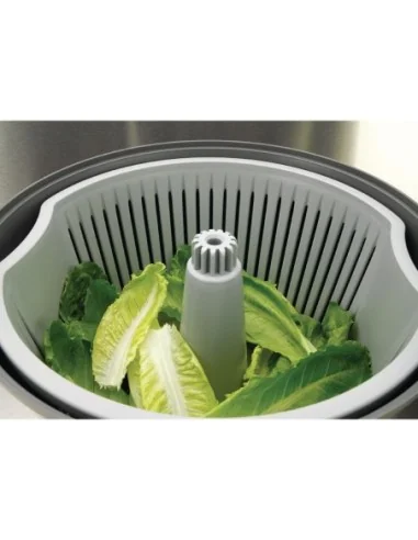 Essoreuse à salade Matfer Bourgeat Swing XL 20L