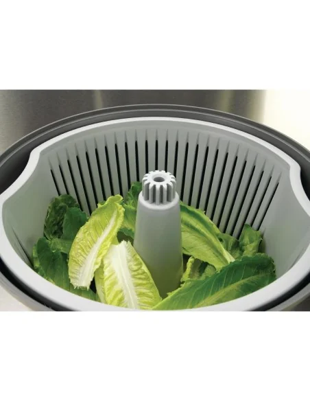 Essoreuse à salade Matfer Bourgeat Swing XL 20L