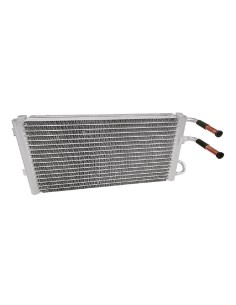 Condenseur Polar - Accessoire aluminium pour UA085