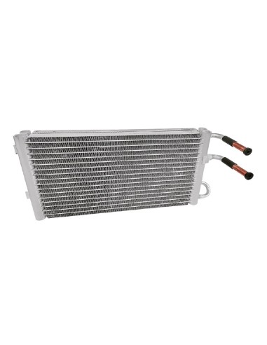 Condenseur Polar - Accessoire aluminium pour UA085
