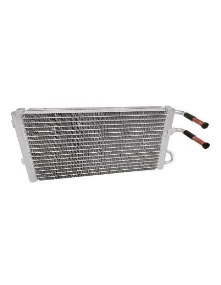 Condenseur Polar - Accessoire aluminium pour UA085