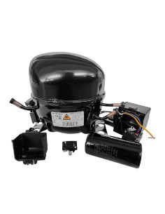 Compresseur Polar - Accessoire compatible UA085