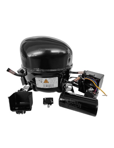 Compresseur Polar - Accessoire compatible UA085