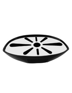 Bac de récupération avec couvercle Polar pour UA085 - 42x137x77 mm