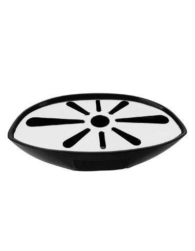 Bac de récupération avec couvercle Polar pour UA085 - 42x137x77 mm