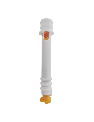 Ensemble de tige de pompe à air Polar - Accessoires