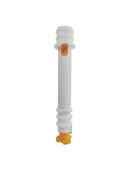 Ensemble de tige de pompe à air Polar - Accessoires