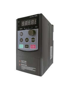 Convertisseur de fréquence Polar - Accessoire UA085