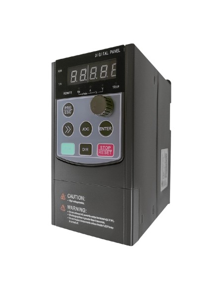 Convertisseur de fréquence Polar - Accessoire UA085