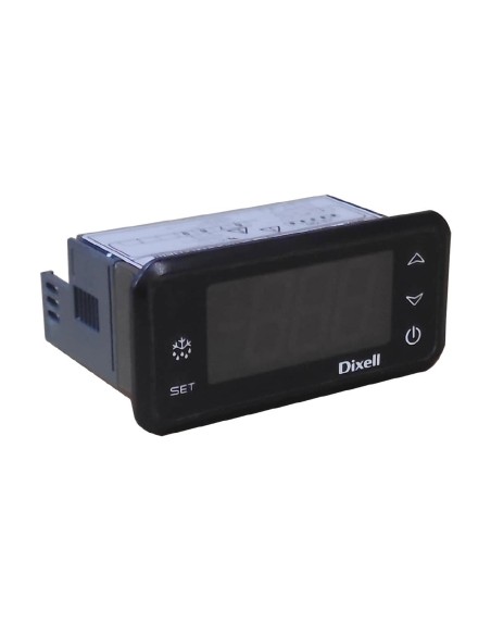 Thermostat numérique Polar - Accessoire noir