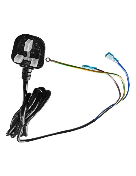 Cordon d'alimentation Polar - compatible UA034 UA085 UA088