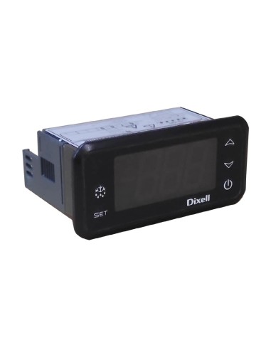 Thermostat numérique Polar - compatible UA071 UA073 UA075